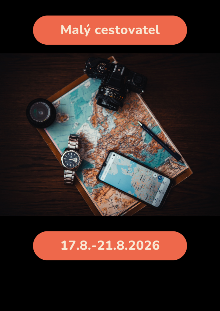 Malý cestovatel