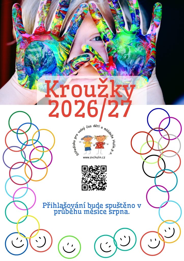Kroužky 2026/27