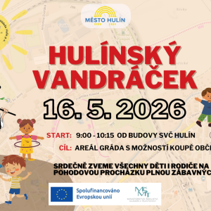 Hulínský Vandráček