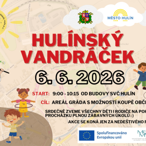 Hulínský Vandráček