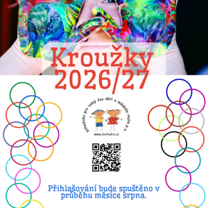 Kroužky 2026/27