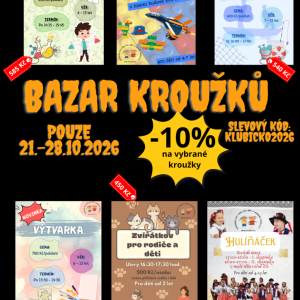 Burza kroužků 